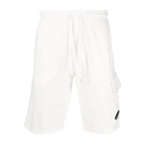 Shorts > Casual Shorts - - C.p. Company - Modalova