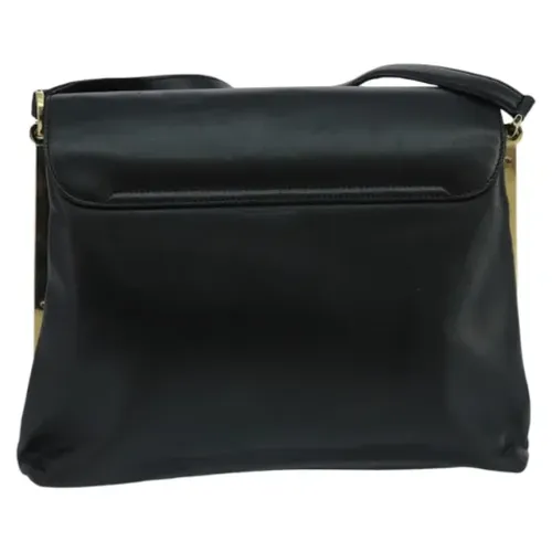Pre-owned > Pre-owned Bags > Pre-owned Cross Body Bags - - Salvatore Ferragamo Pre-owned - Modalova
