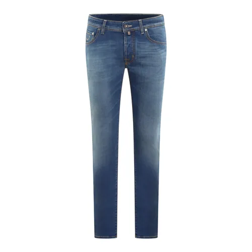 Jeans > Slim-fit Jeans - - Jacob Cohën - Modalova