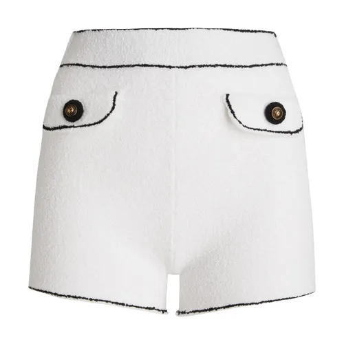 Shorts > Short Shorts - - Moschino - Modalova