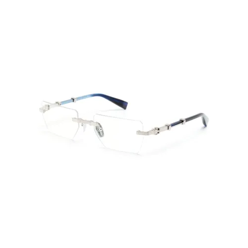 Accessories > Glasses - - Balmain - Modalova