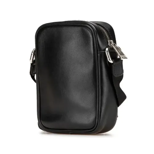 Pre-owned > Pre-owned Bags > Pre-owned Cross Body Bags - - Fendi Vintage - Modalova