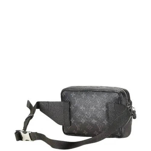 Pre-owned > Pre-owned Bags > Pre-owned Belt Bags - - Louis Vuitton Vintage - Modalova