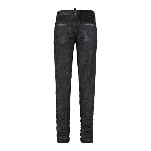 Jeans > Slim-fit Jeans - - Dsquared2 - Modalova