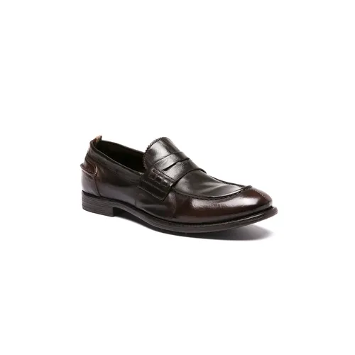 Shoes > Flats > Loafers - - Officine Creative - Modalova