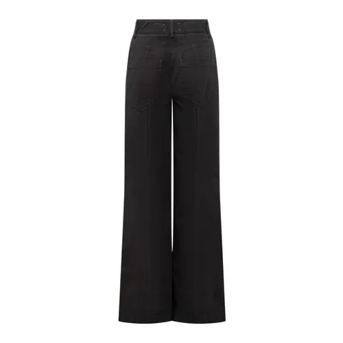 Jeans > Wide Jeans - - Seafarer - Modalova