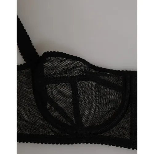 Underwear > Bras - - Dolce & Gabbana - Modalova