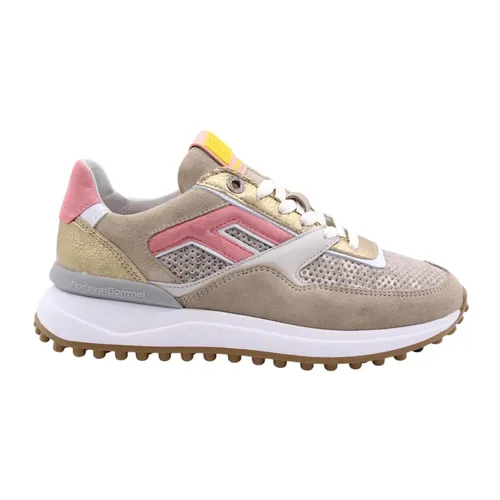 Shoes > Sneakers - - Floris van Bommel - Modalova