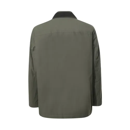 Jackets > Light Jackets - - Fay - Modalova
