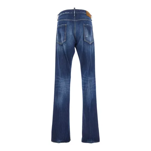 Jeans > Flared Jeans - - Dsquared2 - Modalova