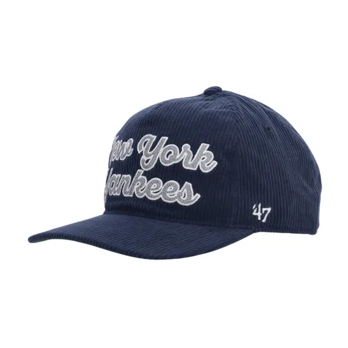 Accessories > Hats > Caps - - 47 Brand - Modalova