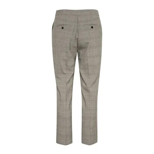 Trousers > Straight Trousers - - Part Two - Modalova