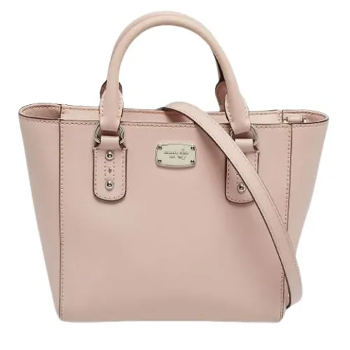 Pre-owned > Pre-owned Bags > Pre-owned Handbags - - Michael Kors Pre-owned - Modalova