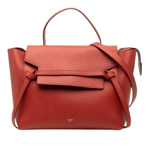 Pre-owned > Pre-owned Bags > Pre-owned Handbags - - Celine Vintage - Modalova