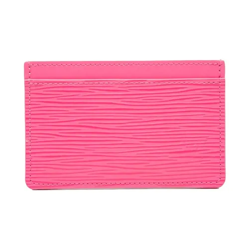 Pre-owned > Pre-owned Accessories > Pre-owned Wallets - - Louis Vuitton Vintage - Modalova