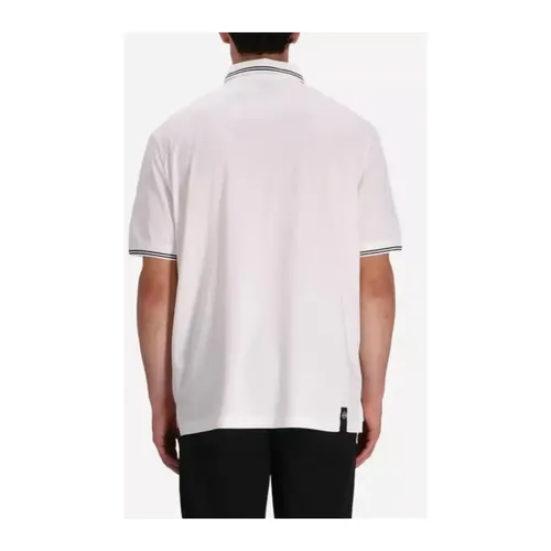 Tops > Polo Shirts - - Armani Exchange - Modalova