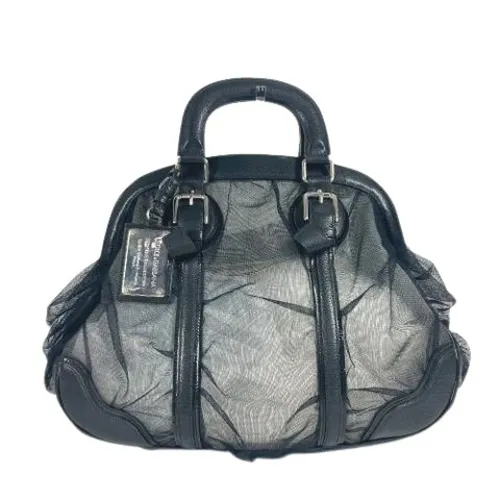 Pre-owned > Pre-owned Bags > Pre-owned Handbags - - Dolce & Gabbana Pre-owned - Modalova