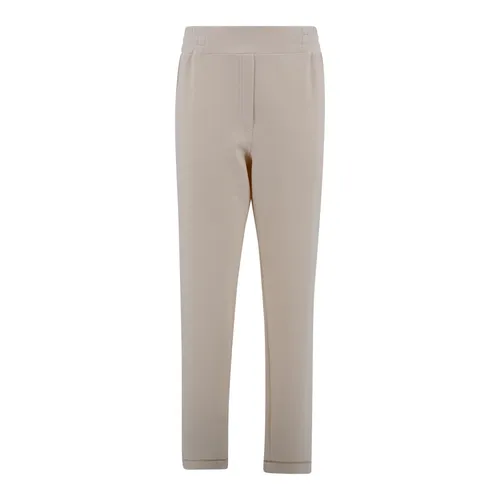 Trousers > Slim-fit Trousers - - D.Exterior - Modalova