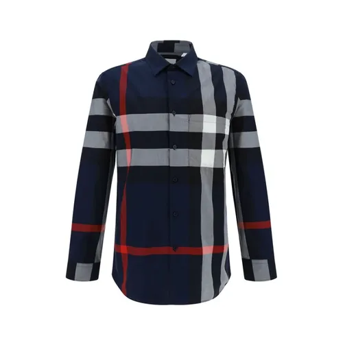 Shirts > Casual Shirts - - Burberry - Modalova