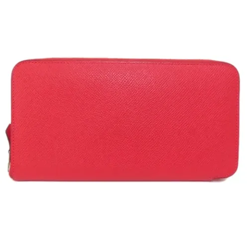 Pre-owned > Pre-owned Accessories > Pre-owned Wallets - - Hermès Vintage - Modalova