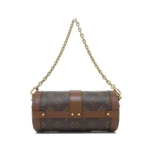 Pre-owned > Pre-owned Bags > Pre-owned Cross Body Bags - - Louis Vuitton Vintage - Modalova