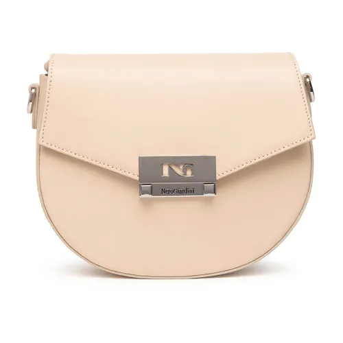 Bags > Shoulder Bags - - Nerogiardini - Modalova