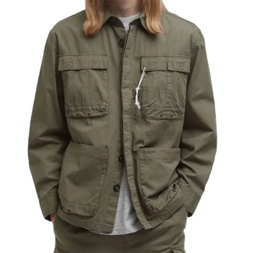 Jackets > Light Jackets - - Barbour - Modalova