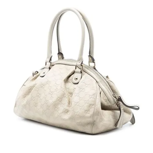 Pre-owned > Pre-owned Bags > Pre-owned Handbags - - Gucci Vintage - Modalova