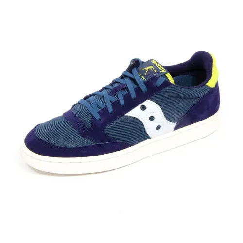 Saucony - Shoes > Sneakers - Blue - Saucony - Modalova