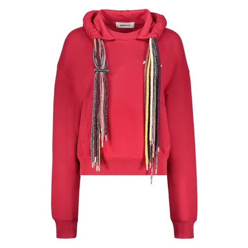 Sweatshirts & Hoodies > Hoodies - - Ambush - Modalova