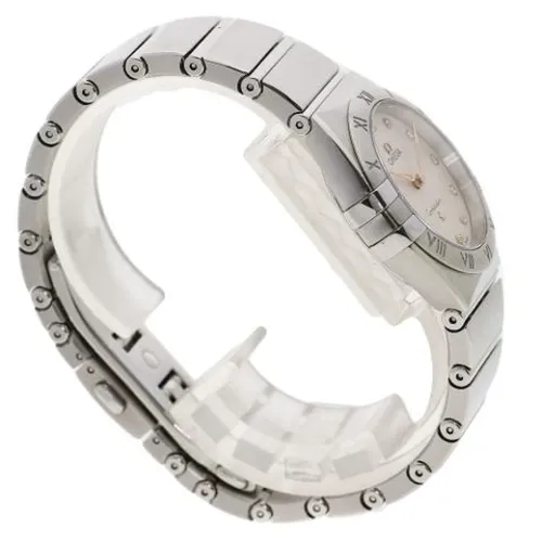 Pre-owned > Pre-owned Accessories > Pre-owned Watches - - Omega Vintage - Modalova