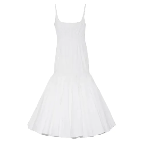 Dresses > Day Dresses > Maxi Dresses - - Jacquemus - Modalova