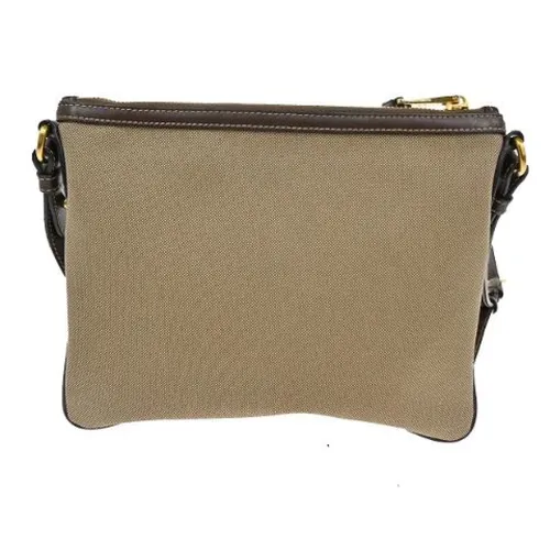 Pre-owned > Pre-owned Bags > Pre-owned Cross Body Bags - - Prada Vintage - Modalova