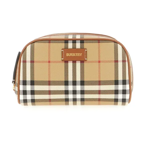 Bags > Clutches - - Burberry - Modalova