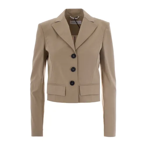 Jackets > Blazers - - Patrizia Pepe - Modalova