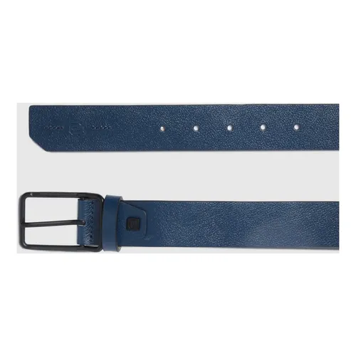Accessories > Belts - - Piquadro - Modalova