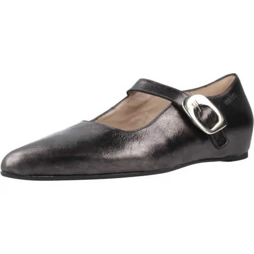 Shoes > Flats > Ballerinas - - Wonders - Modalova