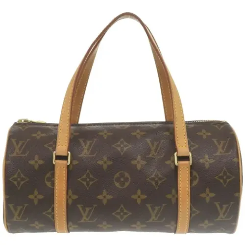 Pre-owned > Pre-owned Bags > Pre-owned Handbags - - Louis Vuitton Vintage - Modalova