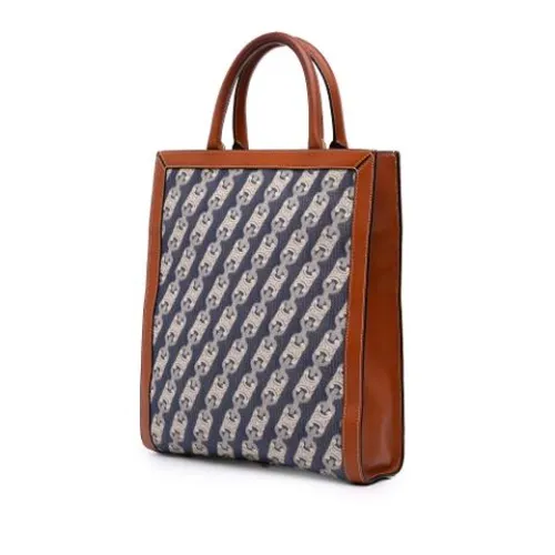 Pre-owned > Pre-owned Bags > Pre-owned Tote Bags - - Celine Vintage - Modalova