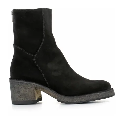 Shoes > Boots > Heeled Boots - - Pantanetti - Modalova