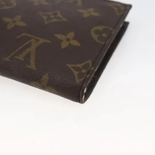 Pre-owned > Pre-owned Bags > Pre-owned Clutches - - Louis Vuitton Vintage - Modalova