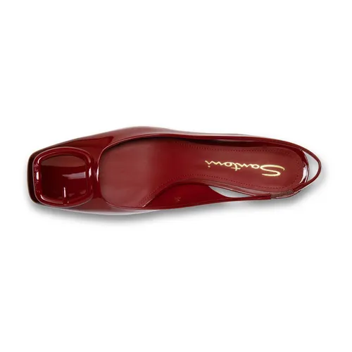 Shoes > Heels > Pumps - - Santoni - Modalova