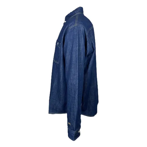 Shirts > Denim Shirts - - Denham - Modalova