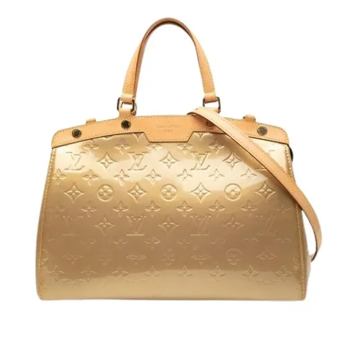 Pre-owned > Pre-owned Bags > Pre-owned Handbags - - Louis Vuitton Vintage - Modalova