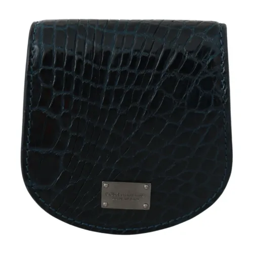 Accessories > Wallets & Cardholders - - Dolce & Gabbana - Modalova