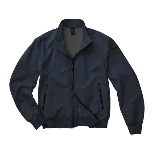 Jackets > Light Jackets - - Blauer - Modalova