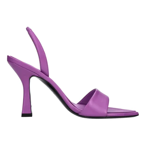 Shoes > Sandals > High Heel Sandals - - 3Juin - Modalova