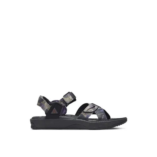Shoes > Sandals > Flat Sandals - - Nike - Modalova