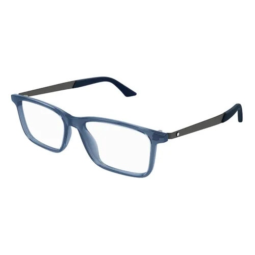 Accessories > Glasses - - Montblanc - Modalova