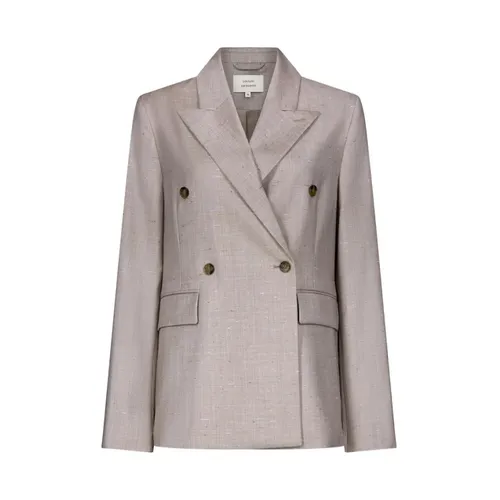 Jackets > Blazers - - Loulou De Saison - Modalova